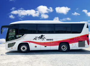 中型バス